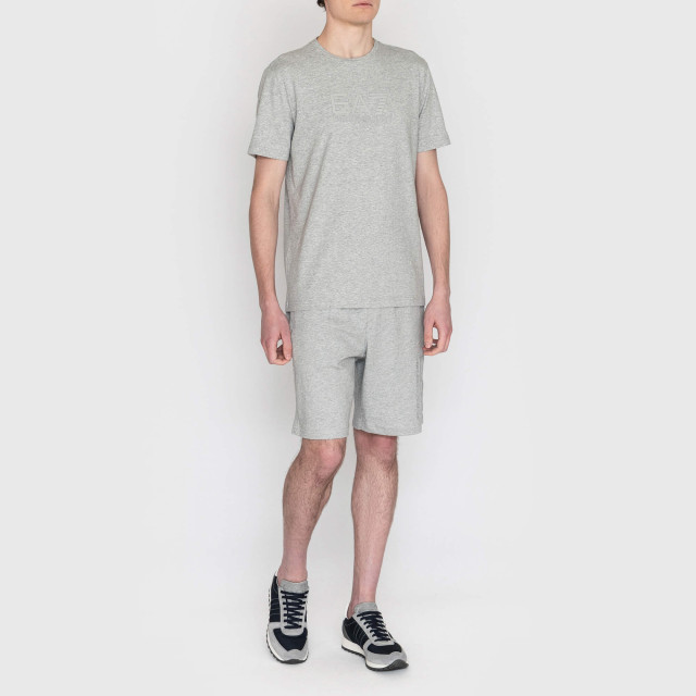 Футболка Emporio Armani EA7