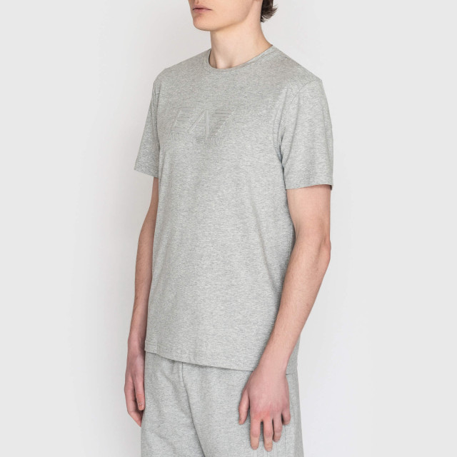 Футболка Emporio Armani EA7