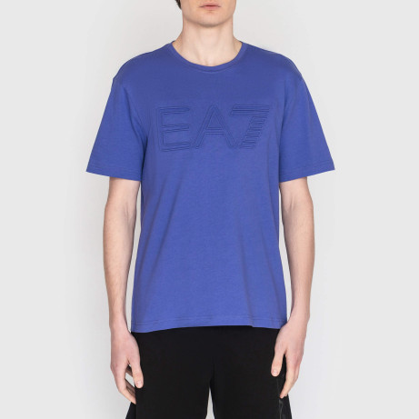 Футболка Emporio Armani EA7