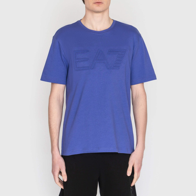 Футболка Emporio Armani EA7