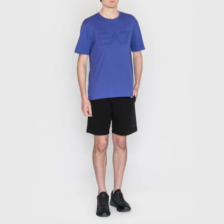 Футболка Emporio Armani EA7