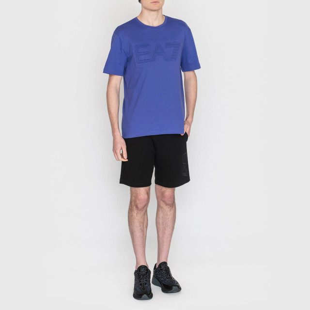 Футболка Emporio Armani EA7