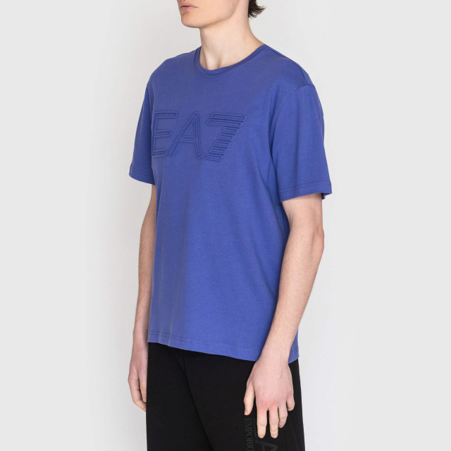 Футболка Emporio Armani EA7