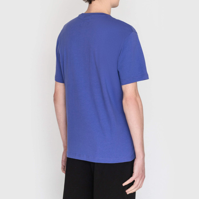 Футболка Emporio Armani EA7