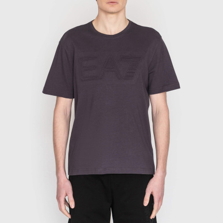 Футболка Emporio Armani EA7