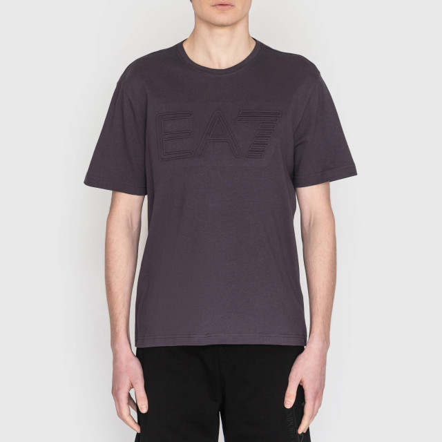 Футболка Emporio Armani EA7