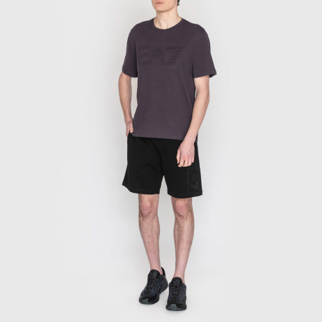 Футболка Emporio Armani EA7