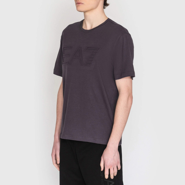 Футболка Emporio Armani EA7