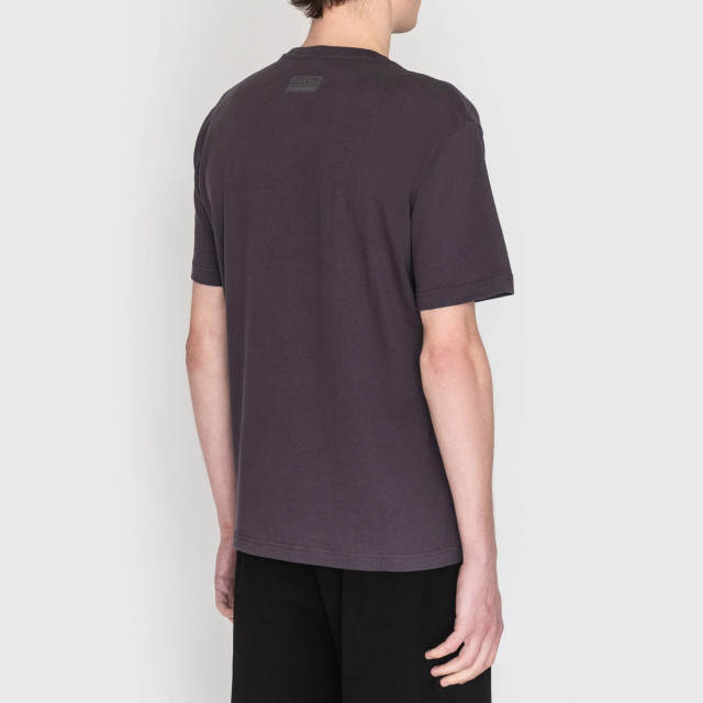 Футболка Emporio Armani EA7