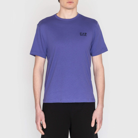 Футболка Emporio Armani EA7