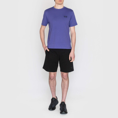 Футболка Emporio Armani EA7