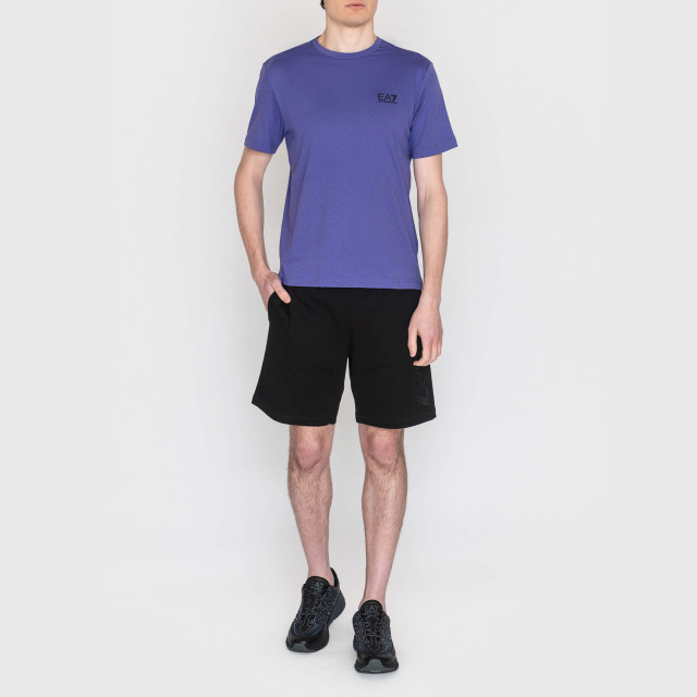 Футболка Emporio Armani EA7