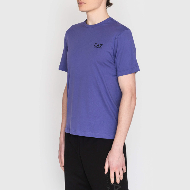 Футболка Emporio Armani EA7