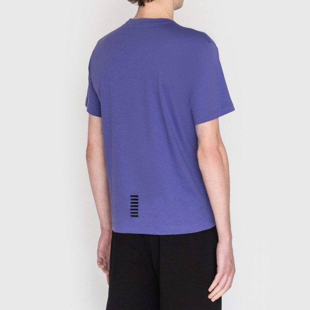 Футболка Emporio Armani EA7