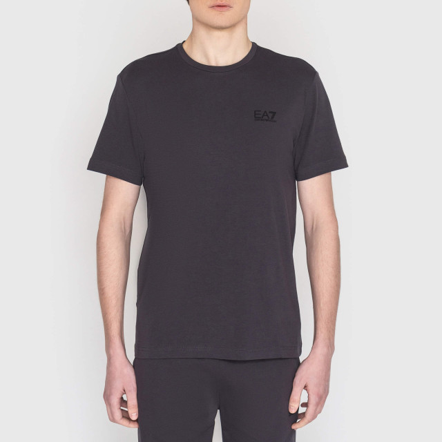Футболка Emporio Armani EA7