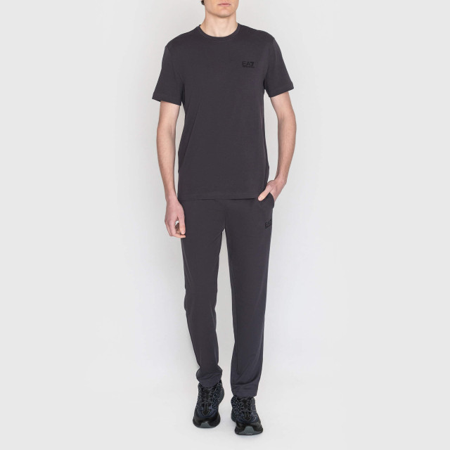 Футболка Emporio Armani EA7