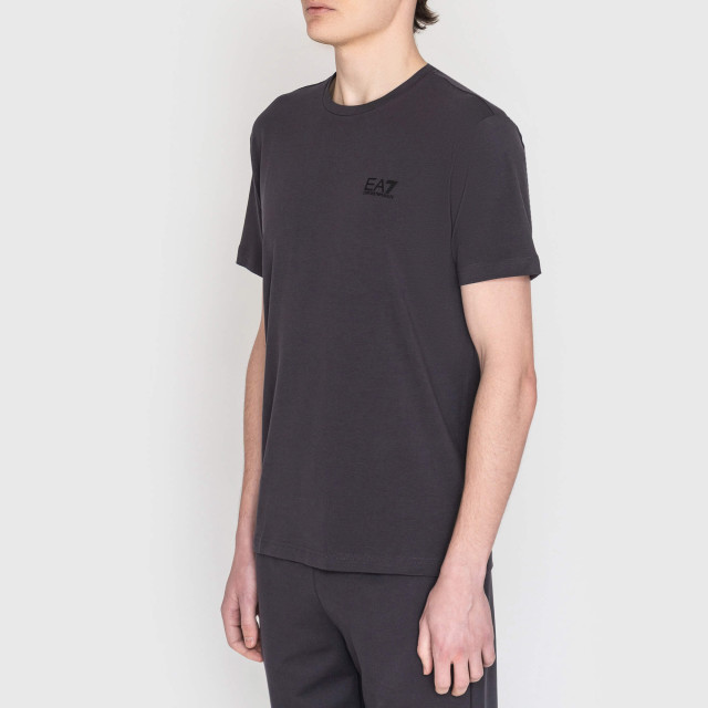 Футболка Emporio Armani EA7