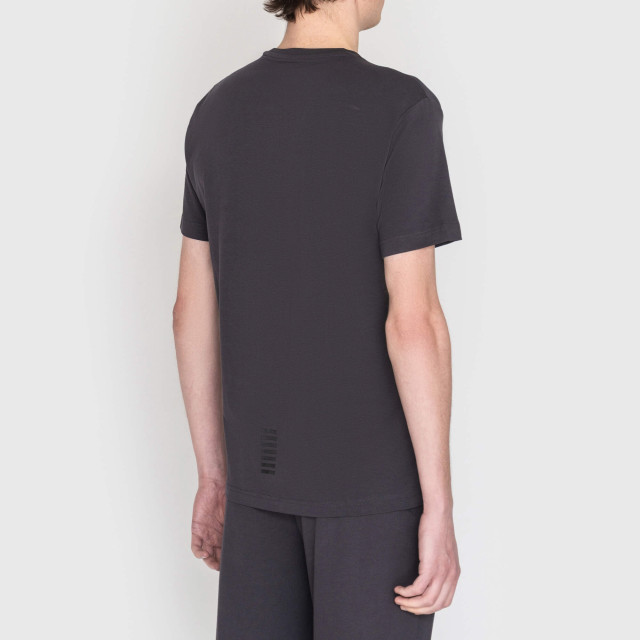 Футболка Emporio Armani EA7
