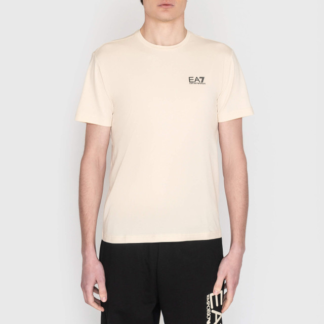 Футболка Emporio Armani EA7