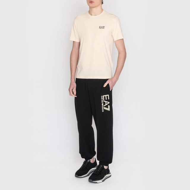 Футболка Emporio Armani EA7