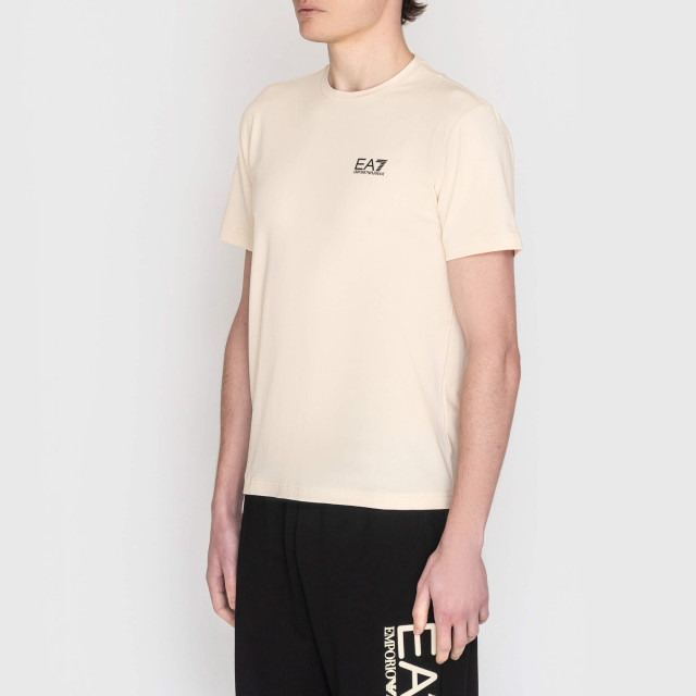 Футболка Emporio Armani EA7
