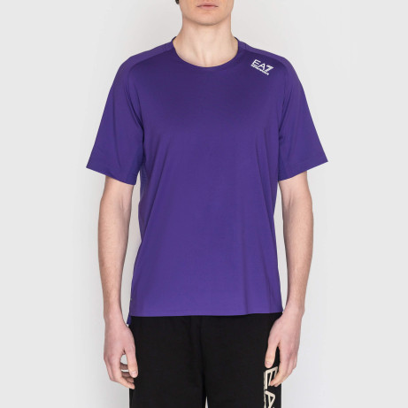 Футболка Emporio Armani EA7