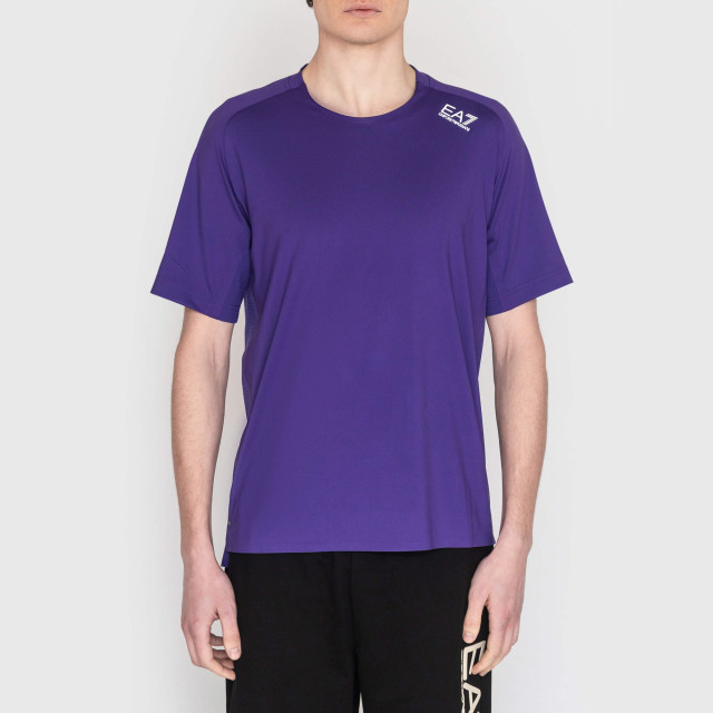 Футболка Emporio Armani EA7