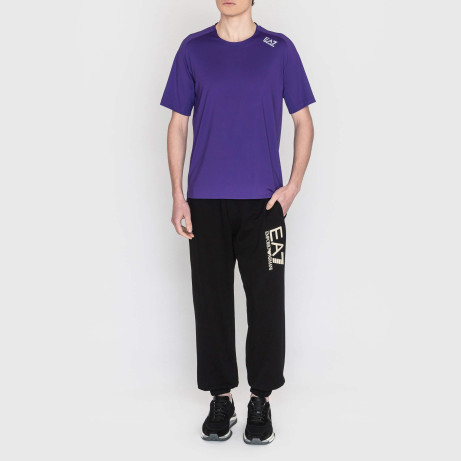 Футболка Emporio Armani EA7