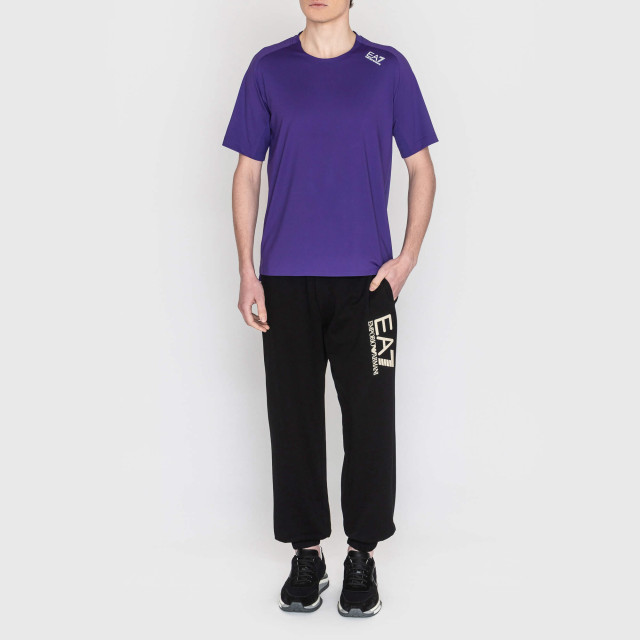 Футболка Emporio Armani EA7