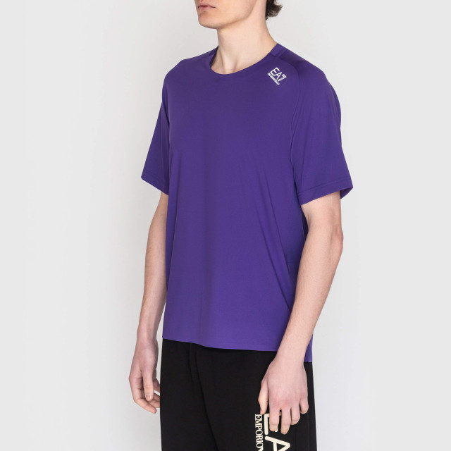 Футболка Emporio Armani EA7