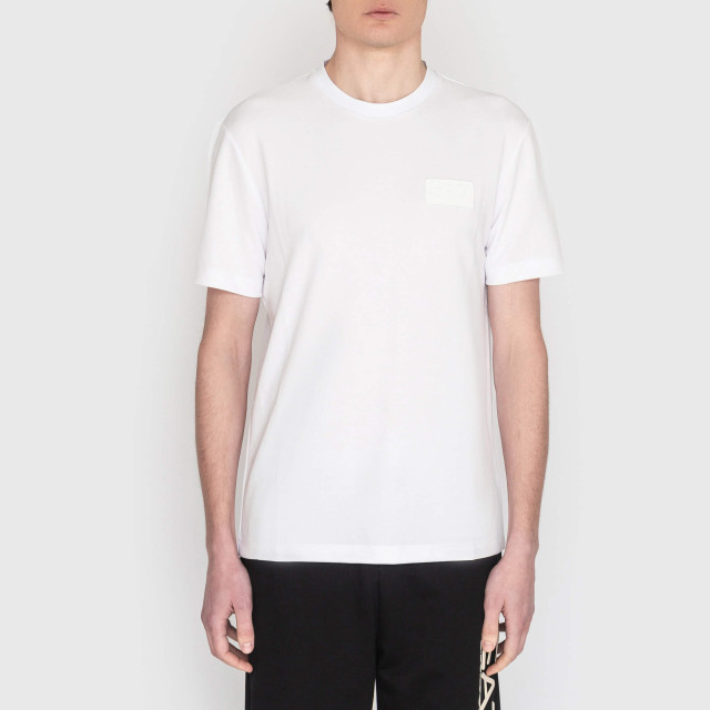 Футболка Emporio Armani EA7