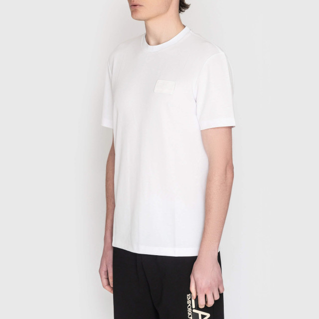 Футболка Emporio Armani EA7