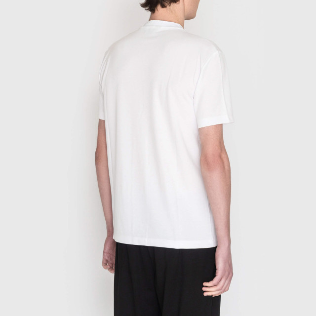 Футболка Emporio Armani EA7