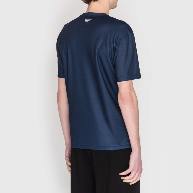Футболка Emporio Armani EA7
