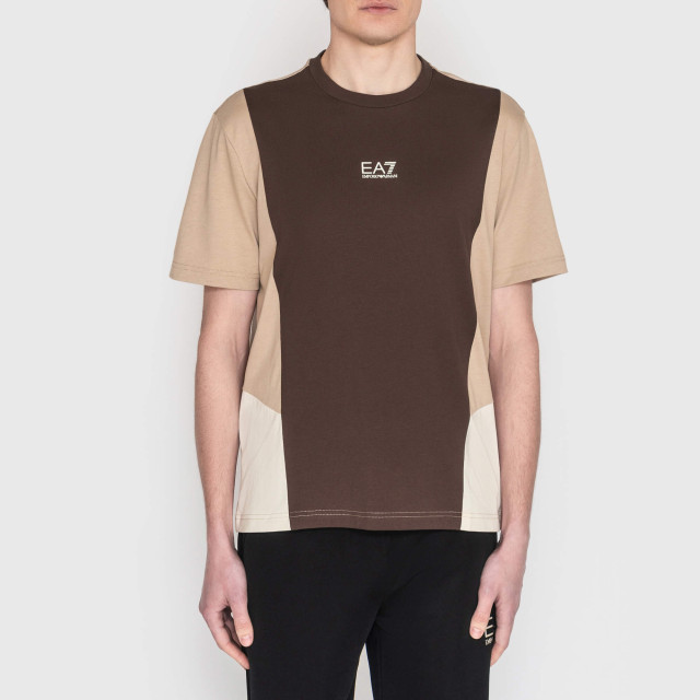 Футболка Emporio Armani EA7