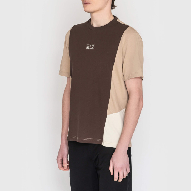 Футболка Emporio Armani EA7