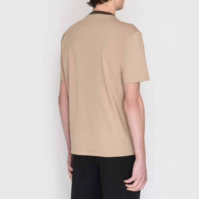 Футболка Emporio Armani EA7