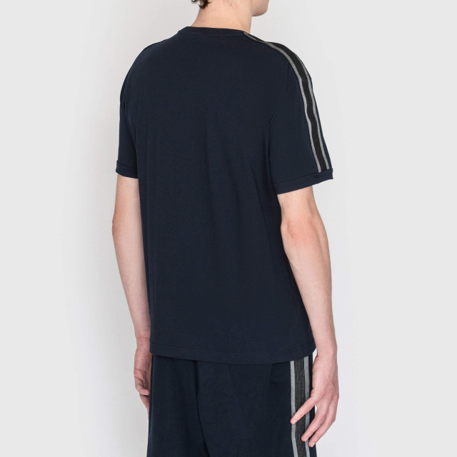 Футболка Emporio Armani EA7