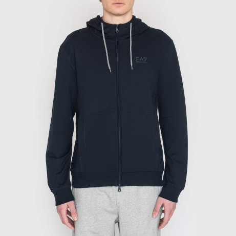 Кофта спортивная Emporio Armani EA7