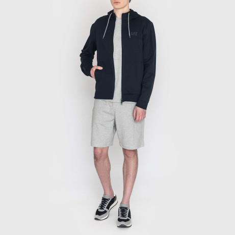 Кофта спортивная Emporio Armani EA7