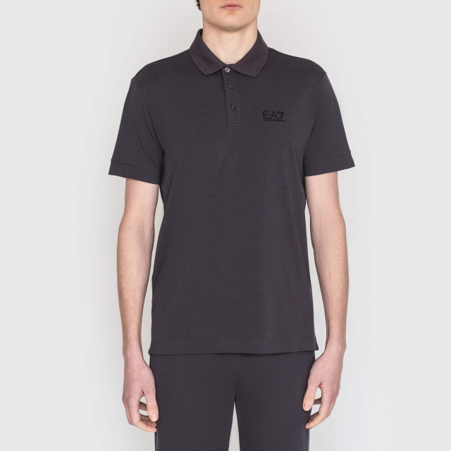 Поло Emporio Armani EA7
