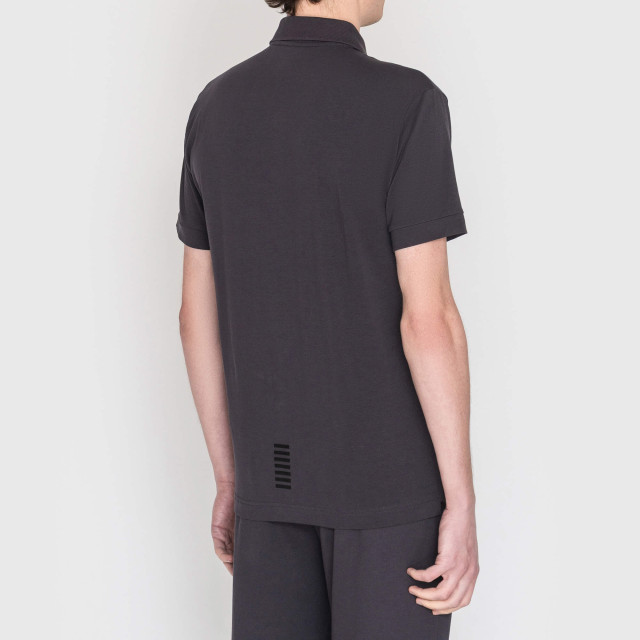 Поло Emporio Armani EA7
