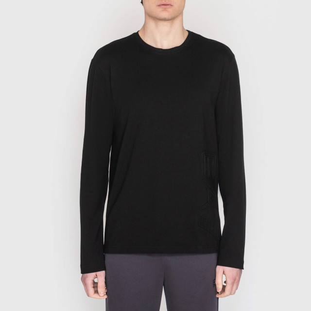 Трикотаж с длинным рукавом Emporio Armani EA7