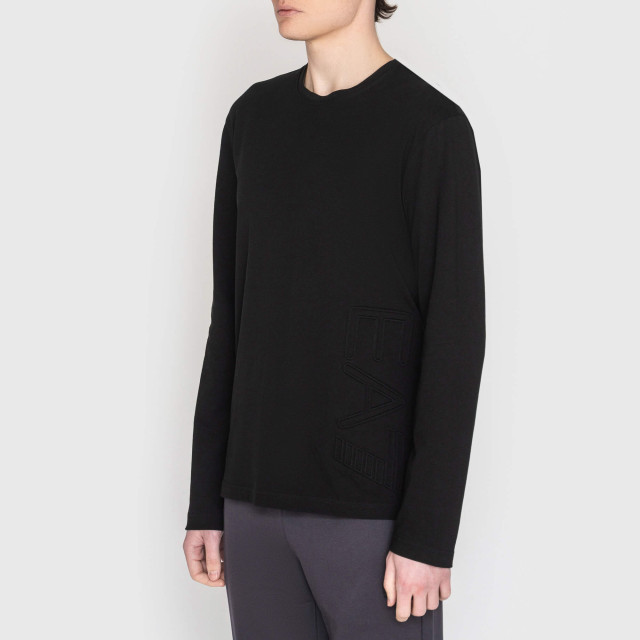 Трикотаж с длинным рукавом Emporio Armani EA7