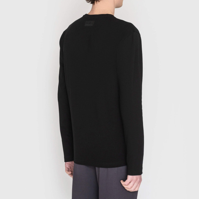 Трикотаж с длинным рукавом Emporio Armani EA7