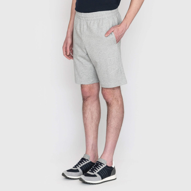 Шорты Emporio Armani EA7
