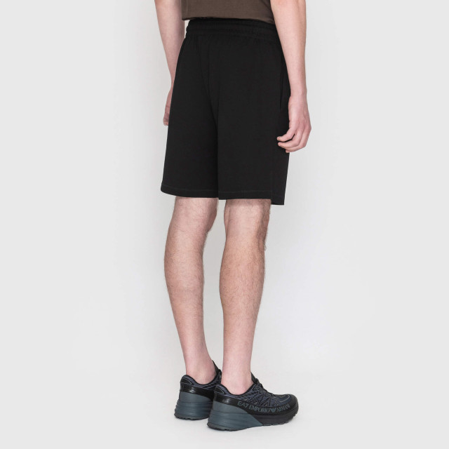 Шорты Emporio Armani EA7