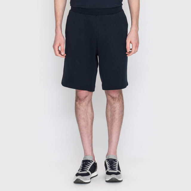 Шорты Emporio Armani EA7