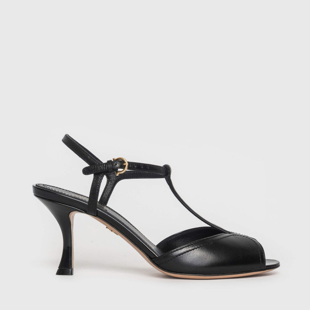Босоножки Salvatore Ferragamo