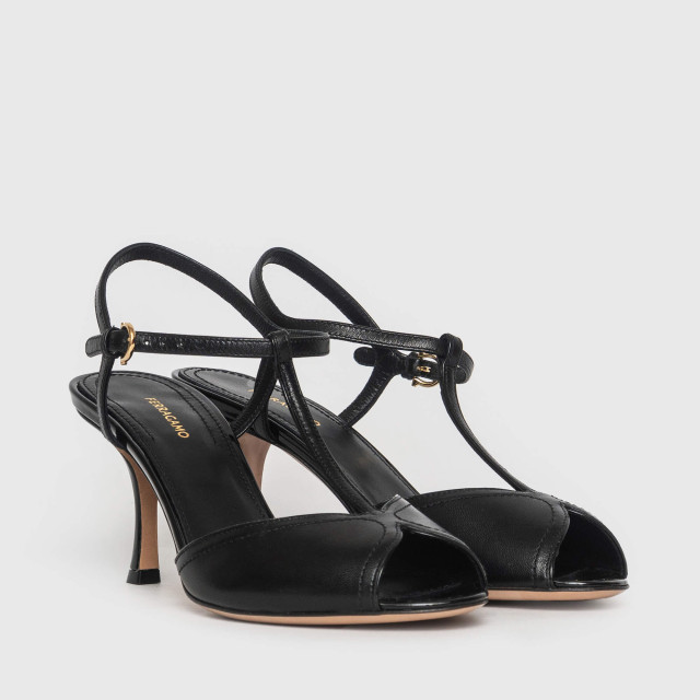 Босоножки Salvatore Ferragamo